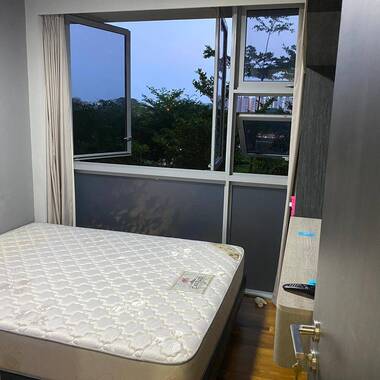 Room for rent @ Rivertrees Residence, Sengkang