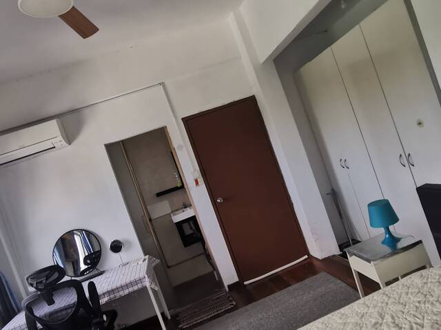 Orchard Central Somerset MRT master room