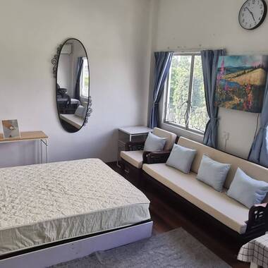 Orchard Central Somerset MRT master room