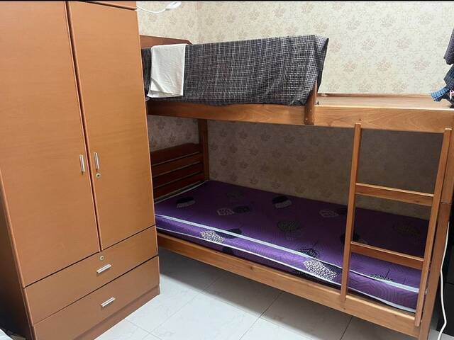 Tampines room rental