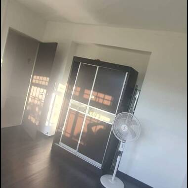 Couple or 2 Females good size Common room, nr Admiralty Mrt, Shops