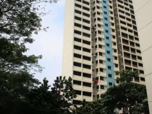 Common Room for rent at Blk 700A Ang Mo Kio Avenue 6. Near to Ang Mo Kio MRT! no agent fee