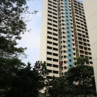 Common Room for rent at Blk 700A Ang Mo Kio Avenue 6. Near to Ang Mo Kio MRT! no agent fee