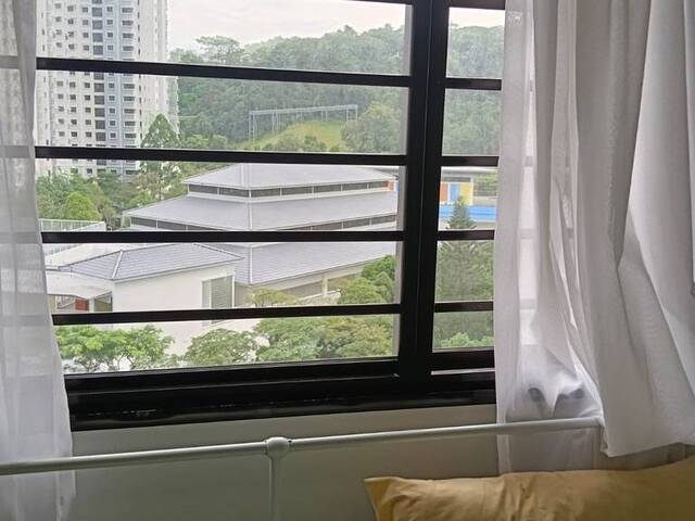 Quiet, responsible landlord near mrt, move-in ready, Telok Blangah MRT