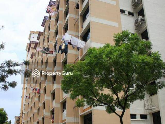 Common Room Sharing @ Lorong 7 Toa Payoh BLK 12!