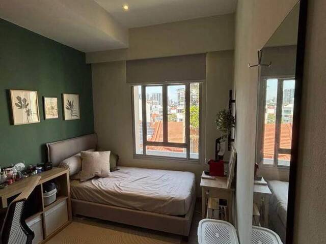 New Tenant for unit @ accessible from Paya Leba & Dakota MRT