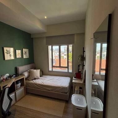 New Tenant for unit @ accessible from Paya Leba & Dakota MRT