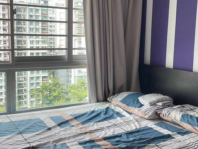 Common Room @ Punggol Central 622C!NO AGENT FEES!