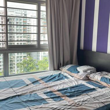 Common Room @ Punggol Central 622C!NO AGENT FEES!