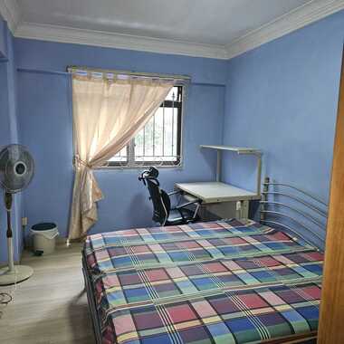 Room Rental next to Kangkar LRT