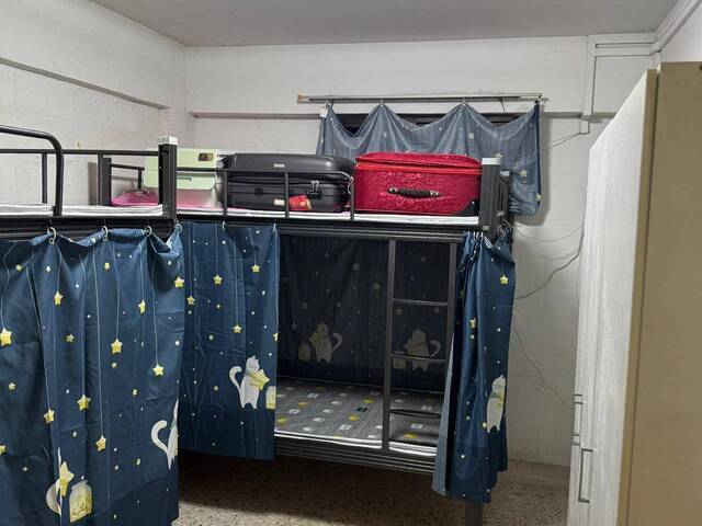 Share Room at Ang Mo Kio