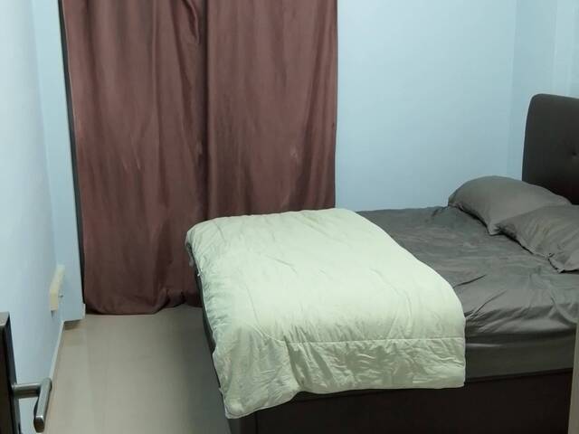 4Room flat for rental