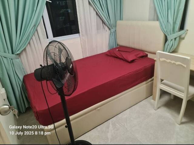 Room Rental