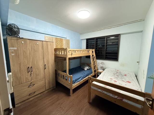 Common room for Rent in Punggol