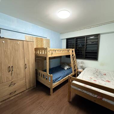Common room for Rent in Punggol