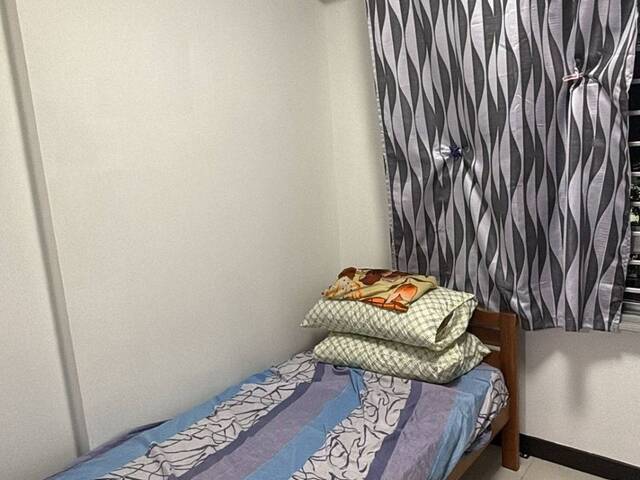 Common room, near MRT, near Yew Tee Point Shopping Mall, Shops, Bus Stop etc..