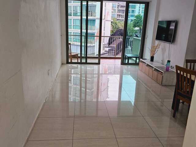 3 Bedroom Unit @ Ripple Bay @ Pasir Ris Link ! NO AGENT FEE!