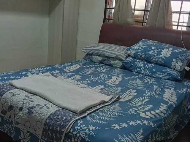 3-Room Unit @ Lorong 4 Toa Payoh BLK 94! NO AGENT FEE!