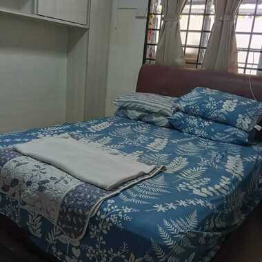 3-Room Unit @ Lorong 4 Toa Payoh BLK 94! NO AGENT FEE!