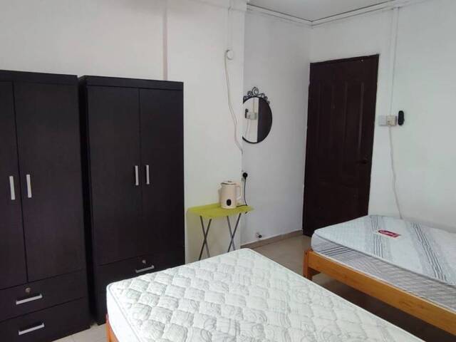 Common room tampines