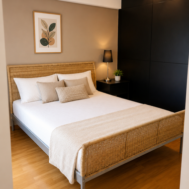 Master Room for Rent