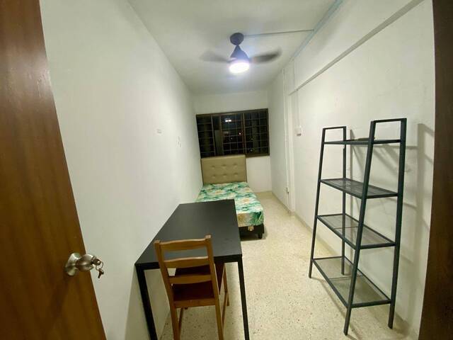 BLK 107 SPOTTISWOODE PARK ROAD