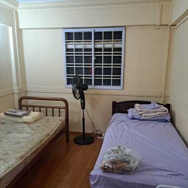 506 Ang Mo Kio Ave 8 Common Room For Rent
