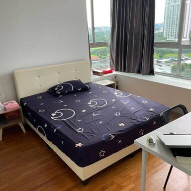 Master Room For Rent Available From Early July 2026