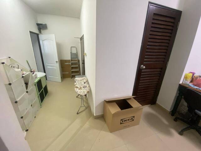 Room for rent / Toa Payoh, Novena / Common room / 1pax stay / Available July 10