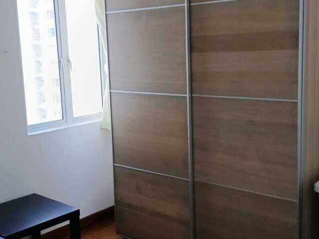 Room for rent / Toa Payoh, Novena / Common room / 1pax stay / Available July 10