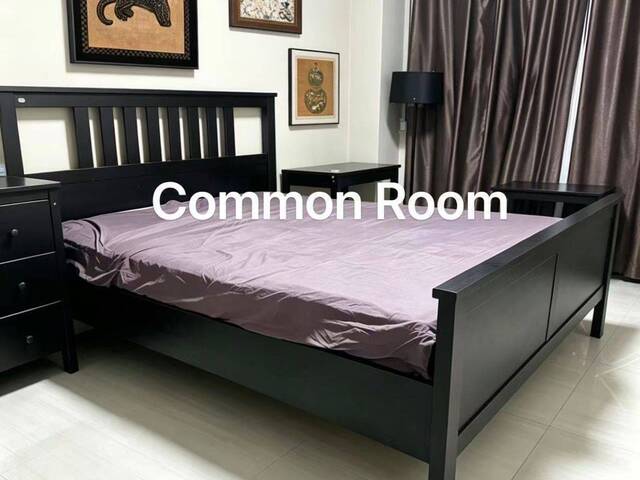 4RM Flat - Fully furnished whole unit for rental