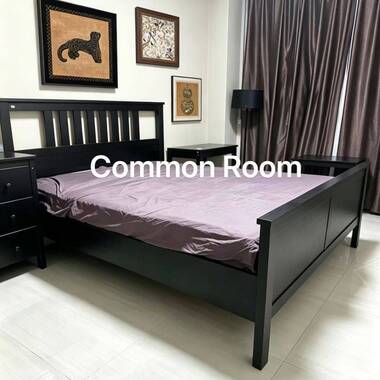 4RM Flat - Fully furnished whole unit for rental