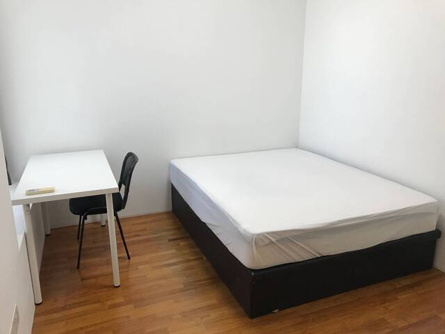 Common Room for Rent Ready To Move In