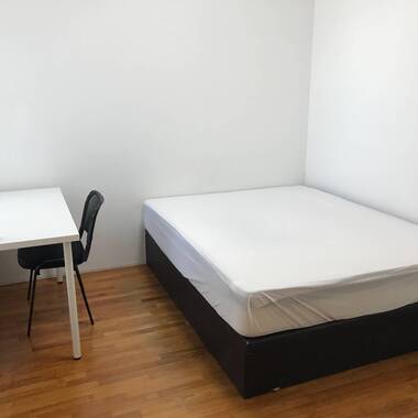 Common Room for Rent Ready To Move In