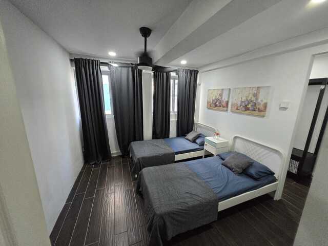 Master Bedroom for Rent @ 238 - Tampines