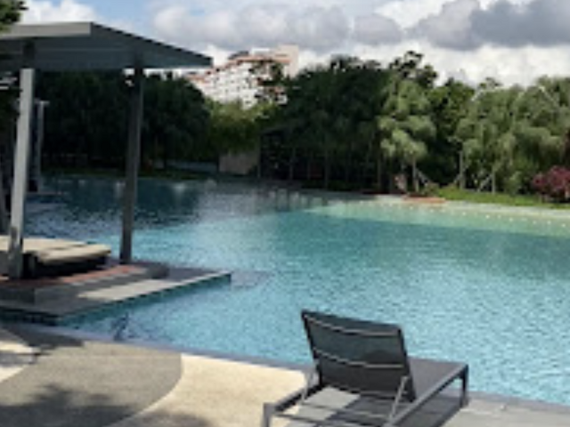 Premium Student Room for Rent @ Clementi