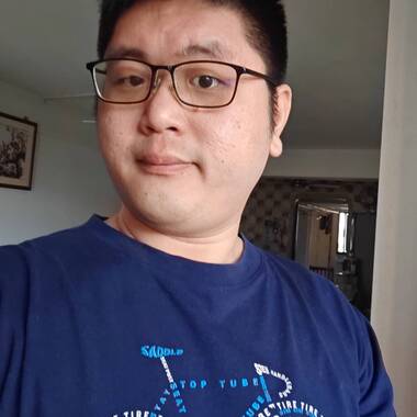 Jun Hao is looking for a room in Serangoon