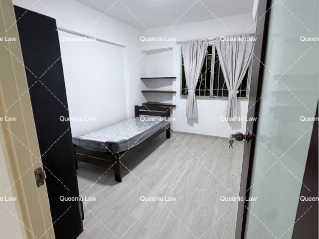 Common Room for rent in Sengkang