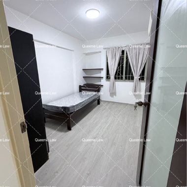 Common Room for rent in Sengkang