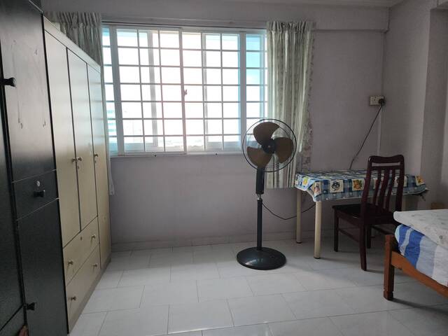 Room to rent in Toa Payoh