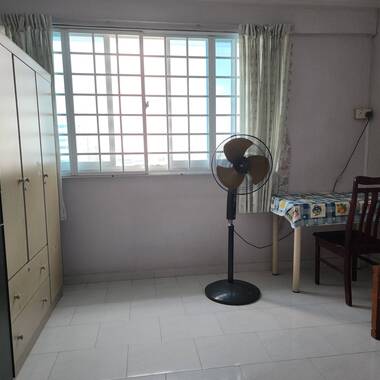 Room to rent in Toa Payoh