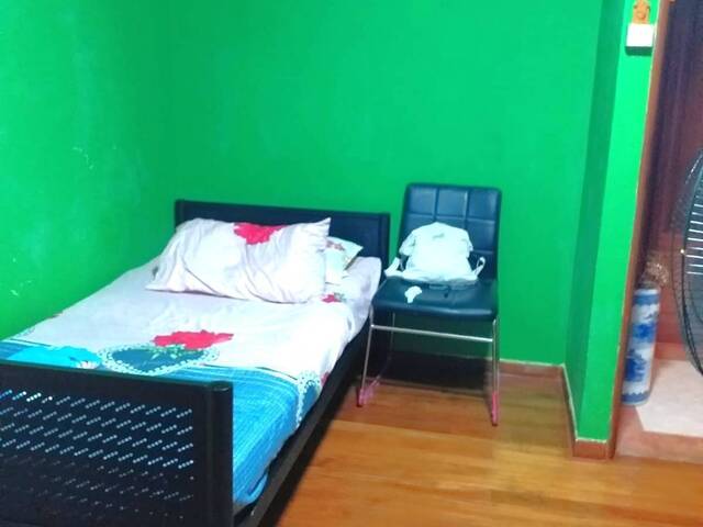 Common room for Rent at Blk 485A Choa Chu Kang Avenue 5! NO AGNET FEE