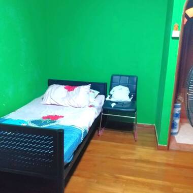 Common room for Rent at Blk 485A Choa Chu Kang Avenue 5! NO AGNET FEE