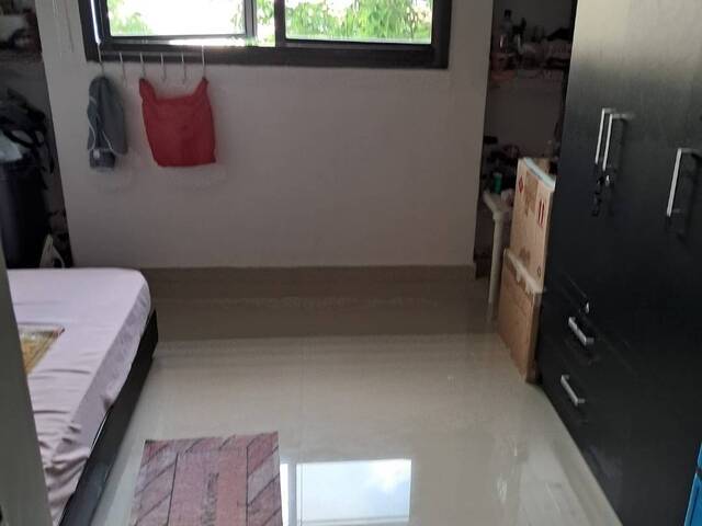 SENGKANG MRT (NE16) COMMON ROOM