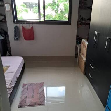 SENGKANG MRT (NE16) COMMON ROOM