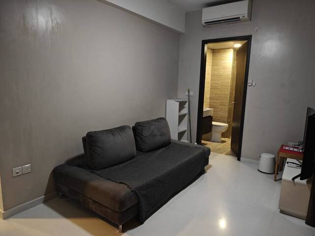 Studio Unit @ North Park Residences @ Yishun! NO AGENT FEE!