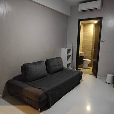 Studio Unit @ North Park Residences @ Yishun! NO AGENT FEE!
