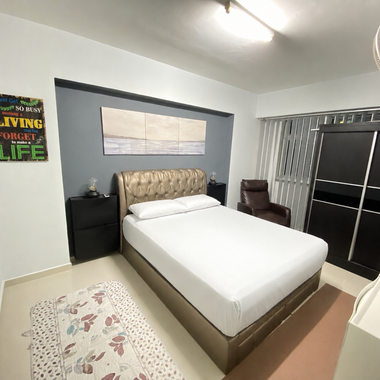 Master Room at Punggol
