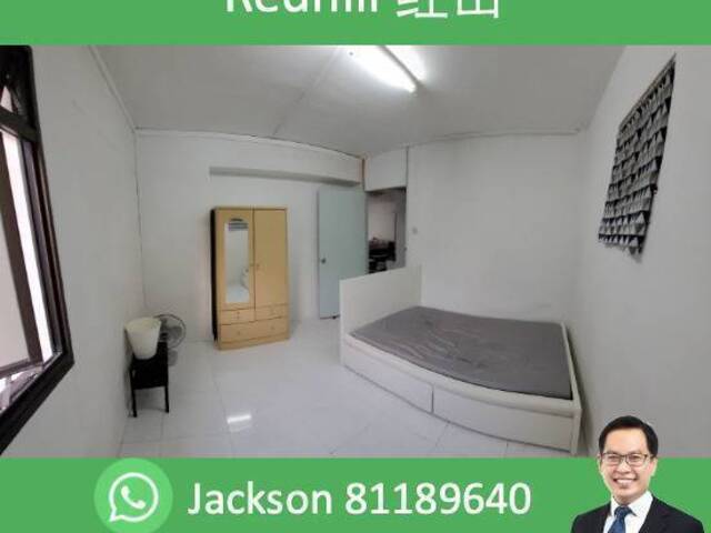 Blk 39 Jalan Rumah Tinggi - Redhill