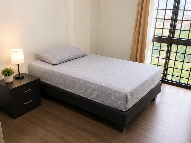 Common Room for Rental